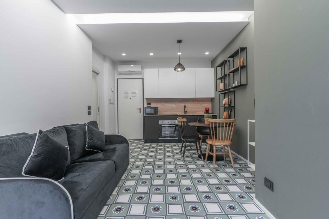 Au8 -Corso Buenos Aires-Loreto- Terrace - Luxury Puzzle Milano Exteriör bild