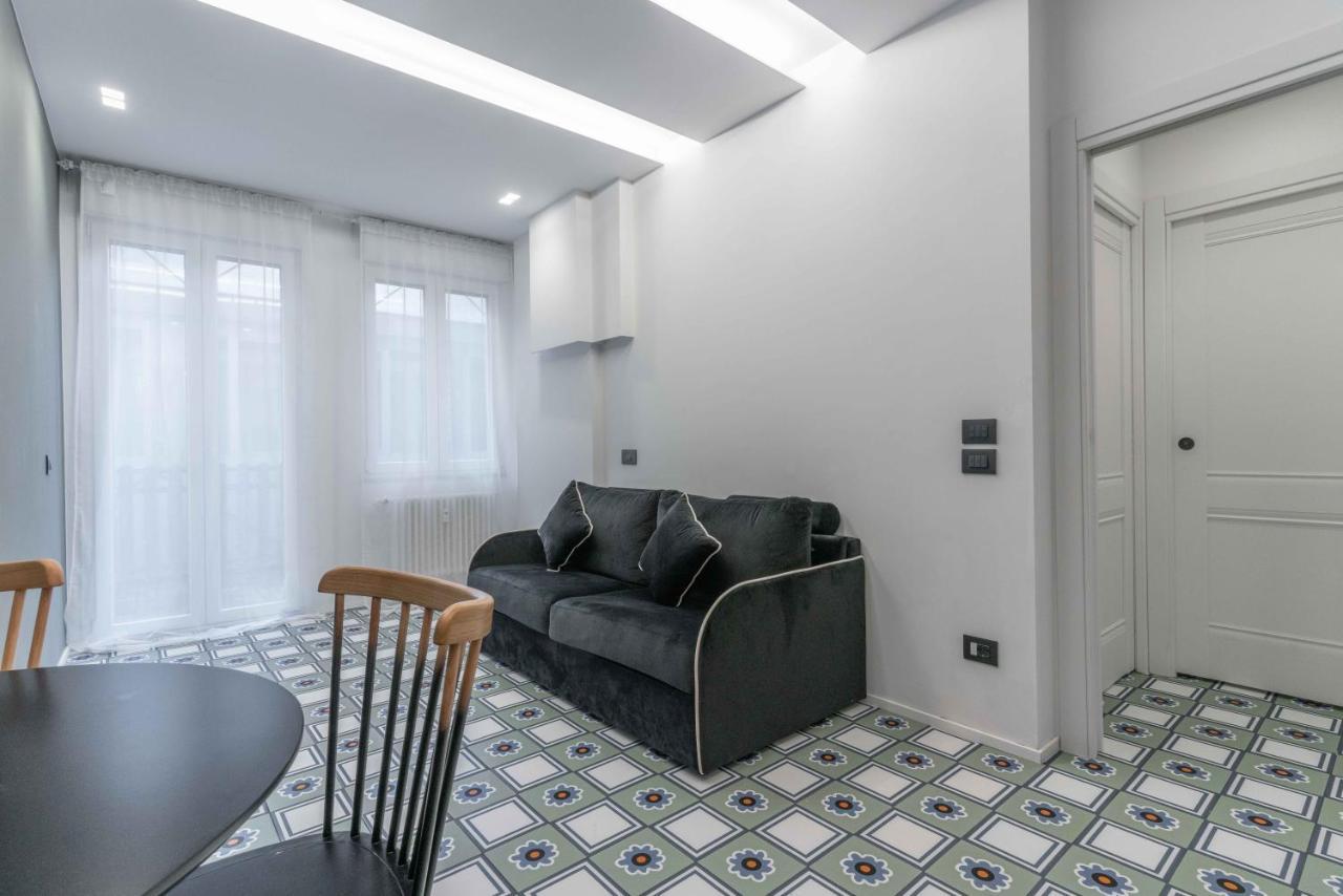 Au8 -Corso Buenos Aires-Loreto- Terrace - Luxury Puzzle Milano Exteriör bild