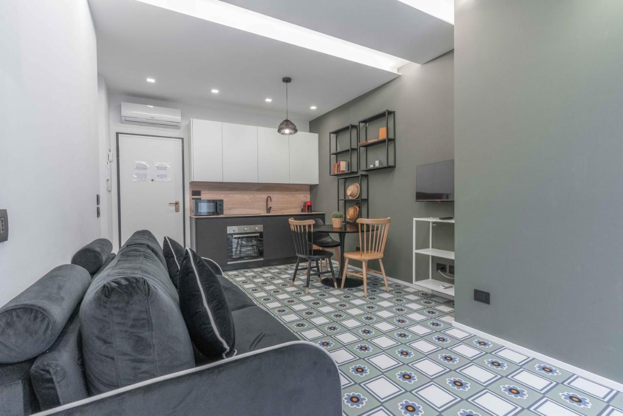 Au8 -Corso Buenos Aires-Loreto- Terrace - Luxury Puzzle Milano Exteriör bild