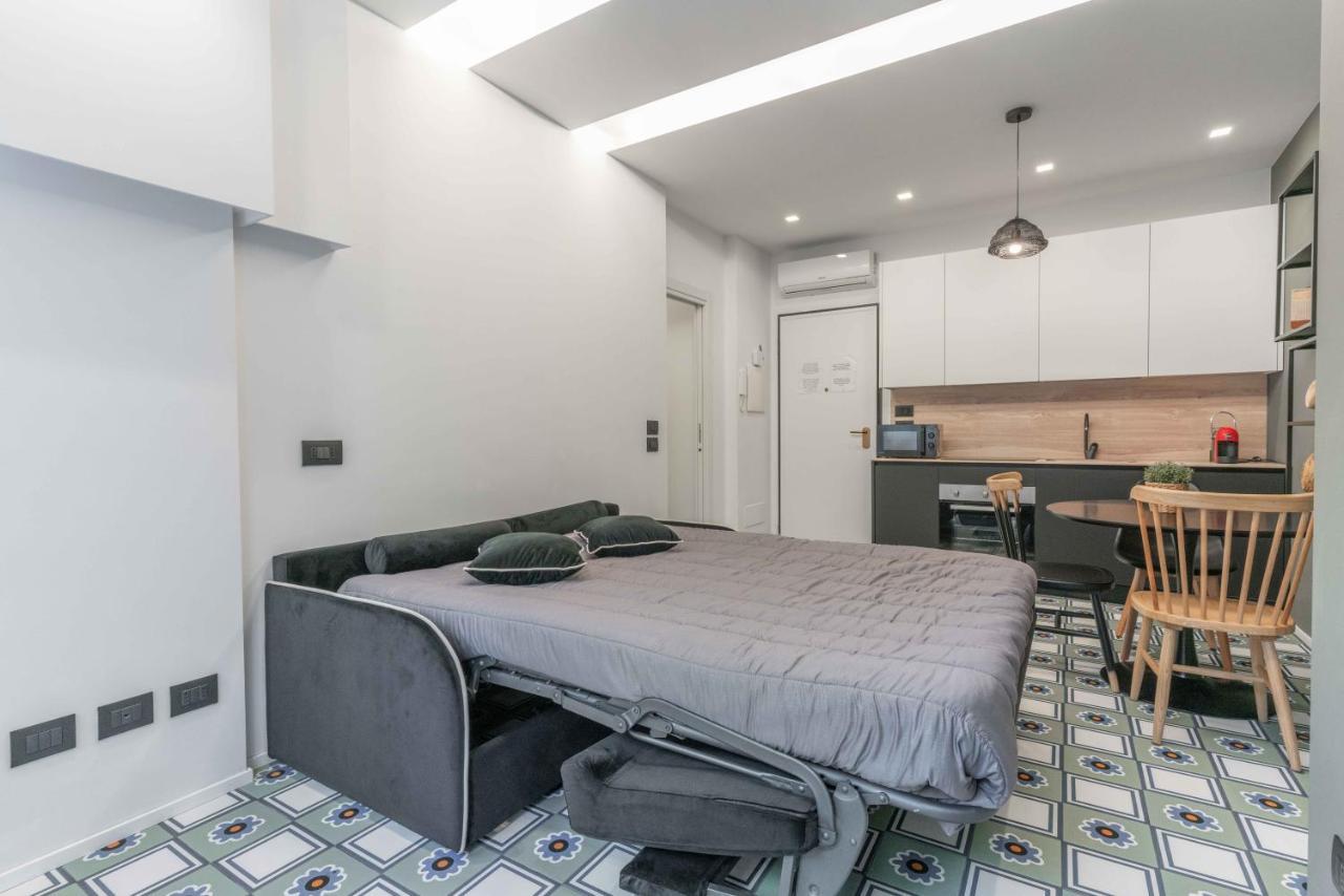 Au8 -Corso Buenos Aires-Loreto- Terrace - Luxury Puzzle Milano Exteriör bild