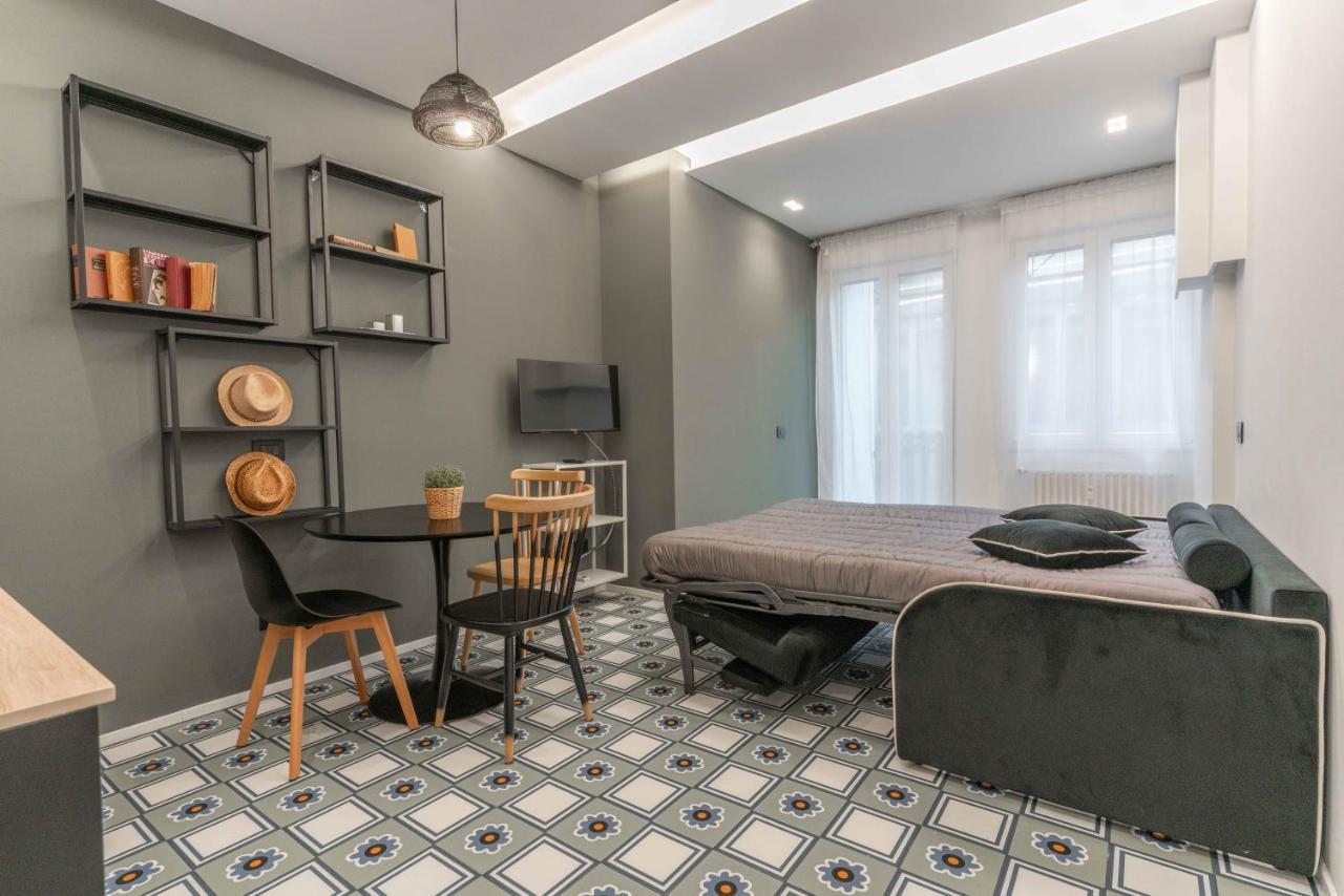 Au8 -Corso Buenos Aires-Loreto- Terrace - Luxury Puzzle Milano Exteriör bild